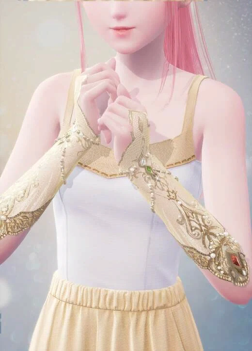 gilded_memories-gloves