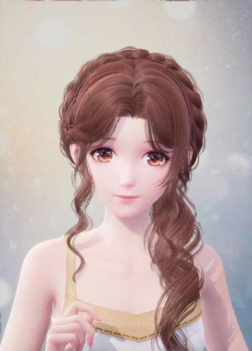 gilded_memories-hair