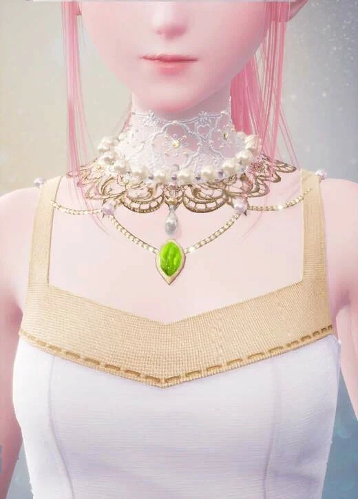 gilded_memories-neckwear