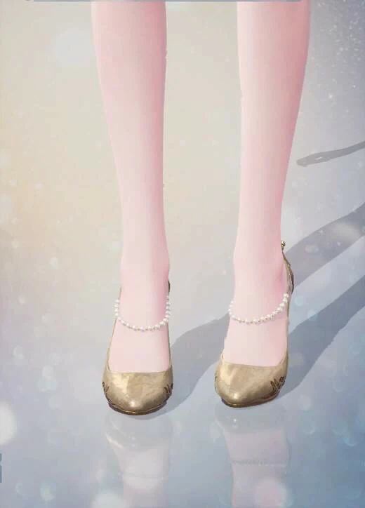 gilded_memories-shoes