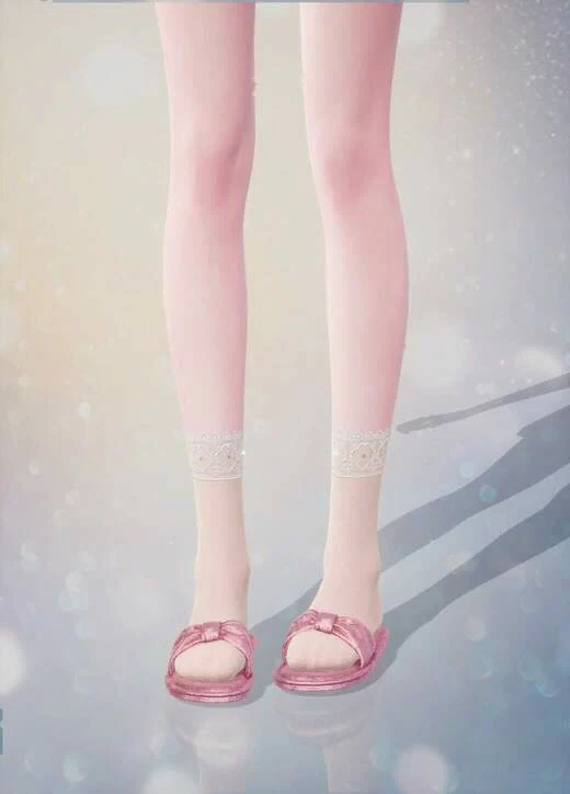gilded_memories-socks