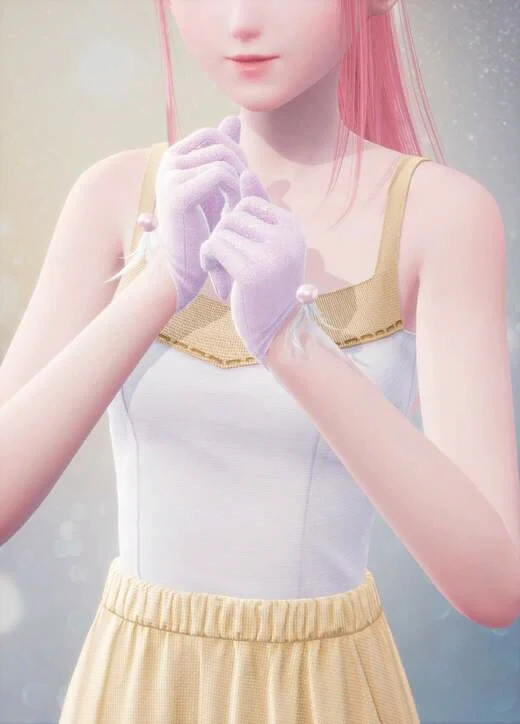gleaming_dance-gloves