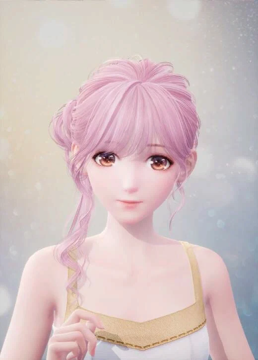 gleaming_dance-hair