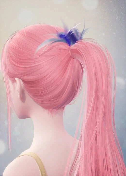 gleaming_dance-hair_accessories