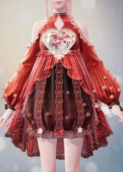 glimmering_forest-dresses