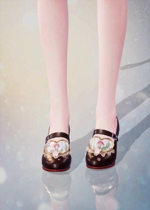 glimmering_forest-shoes
