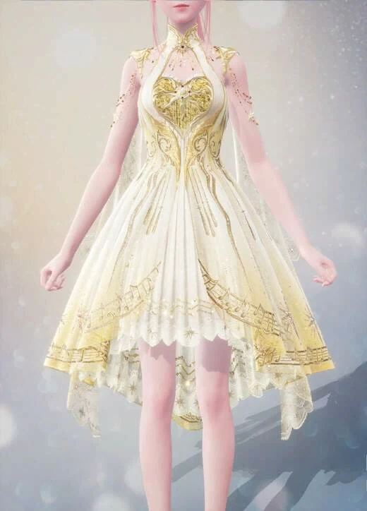 golden_buds-dresses