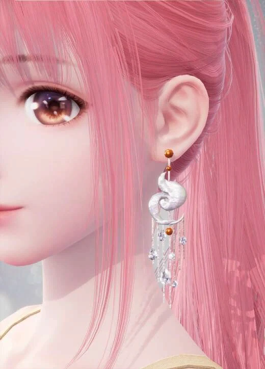 golden_buds-earrings