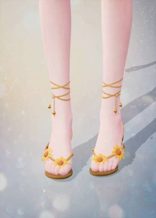 golden_hour-shoes