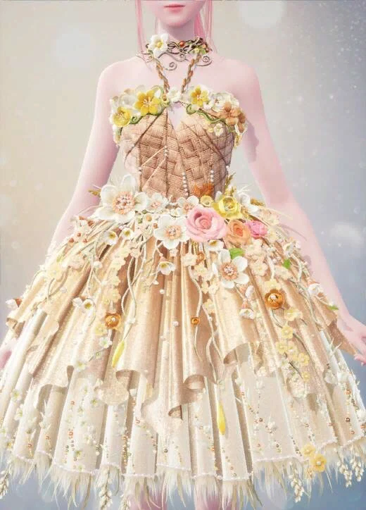 grains_of_yesterday-dresses