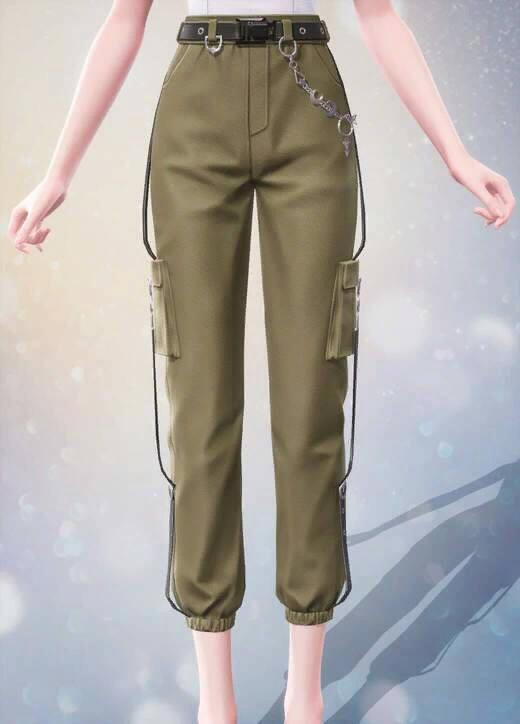 green_slim_fit_pants-bottoms