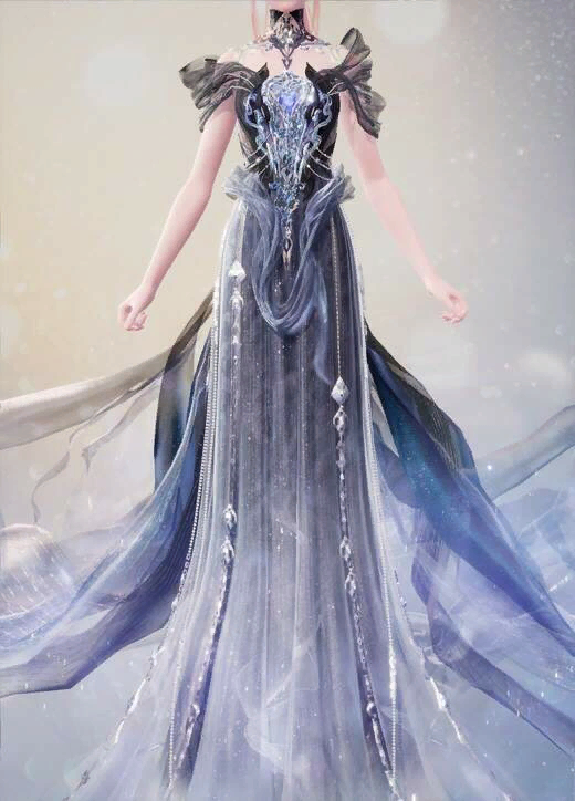 guide_of_no_return-dress