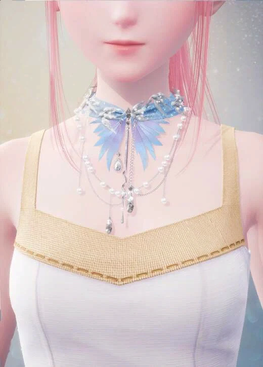 guiding_falling_stars-neckwear