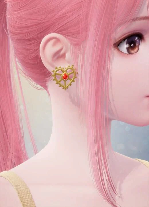 heartfelt_melody-earrings