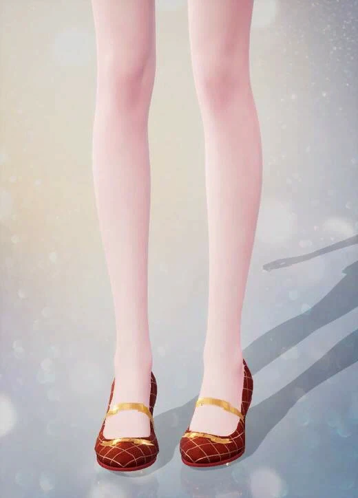 heartfelt_melody-shoes