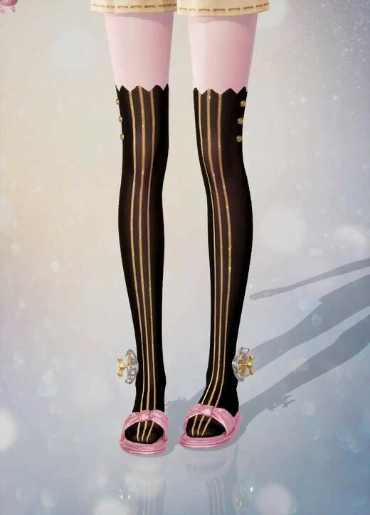 heartfelt_melody-socks