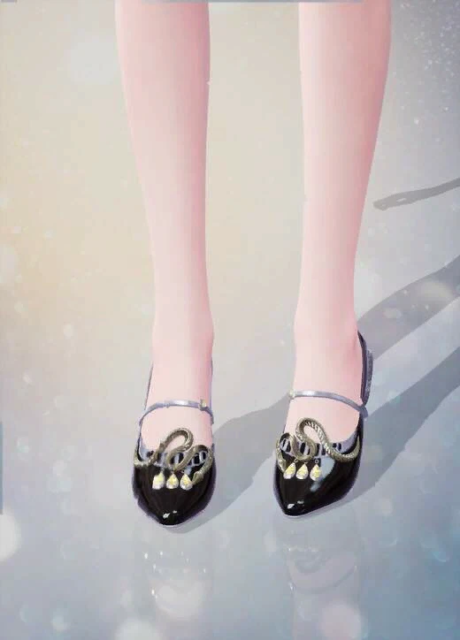 hidden_light-shoes