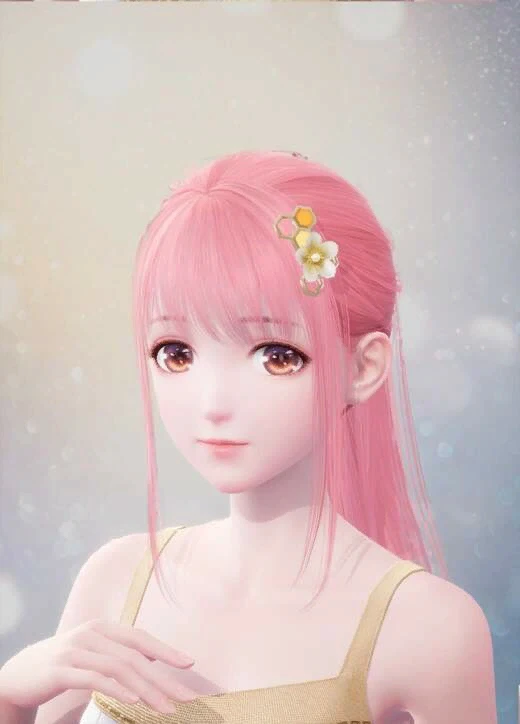 honey_hunt-hair_accessories