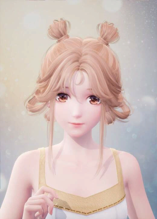 kaleidoscope_splendor-hair
