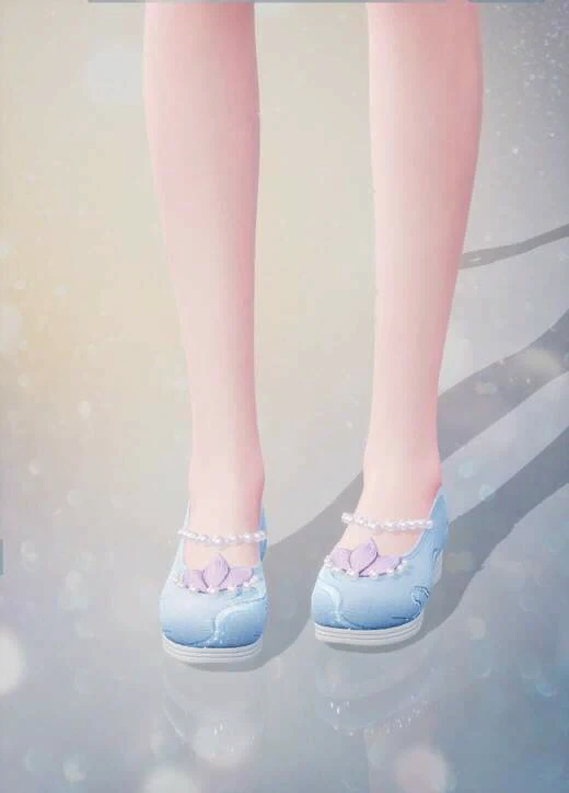 lotus_fate-shoes