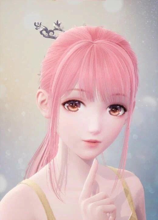 lotus_heart-hair_accessories