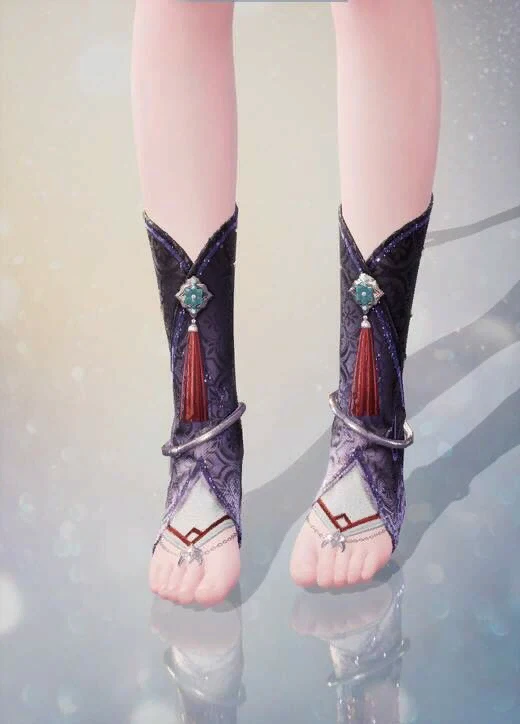 lotus_heart-shoes