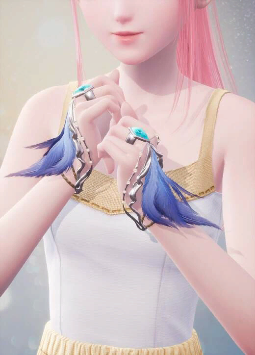 luster_covenant-bracelets