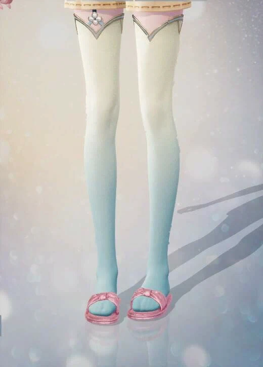 meadow_symphony-socks