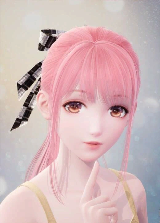 mechanical_demonstration-hair_accessories