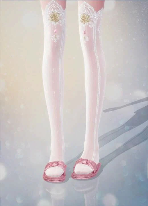 melody_bloom-socks