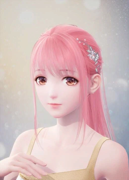 midnight_gleam-hair_accessories