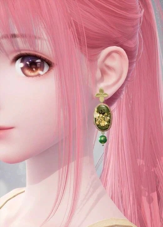 moment_of_spring-earrings
