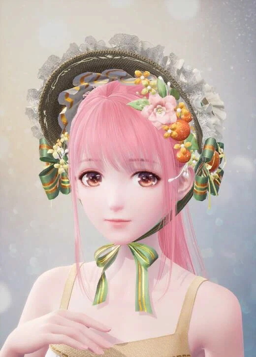 moment_of_spring-headwear