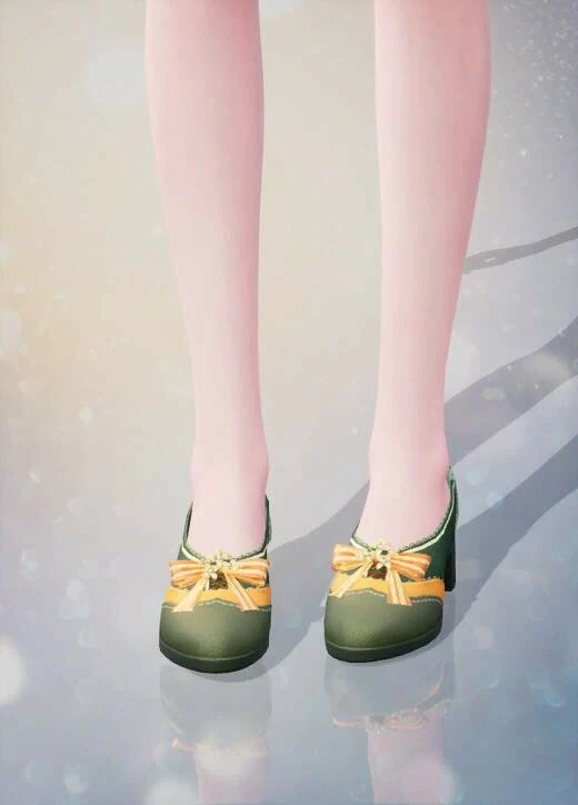 moment_of_spring-shoes