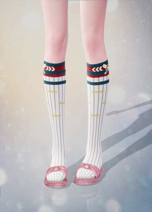 momo_power-socks