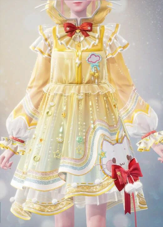 momo_rain-dresses