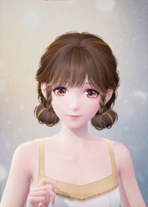 momo_rain-hair