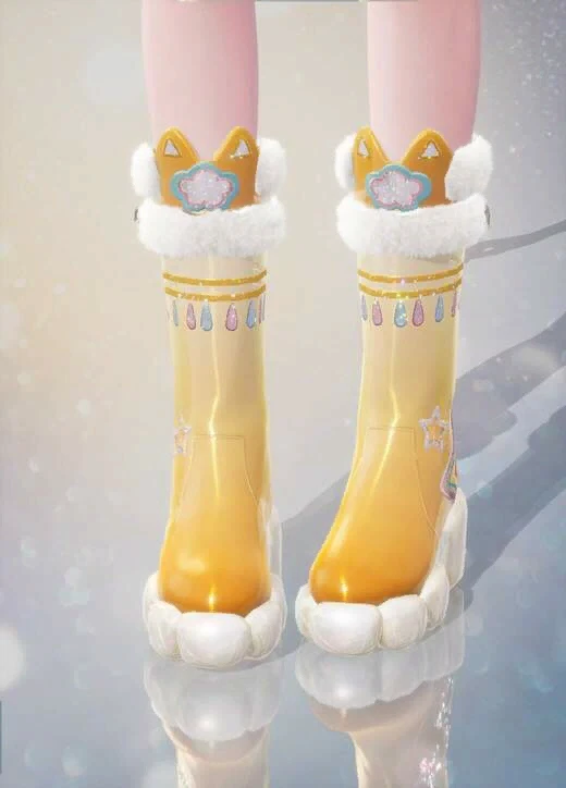momo_rain-shoes