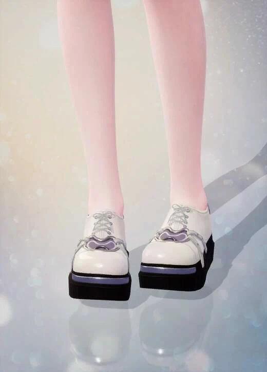 monster_girl-shoes