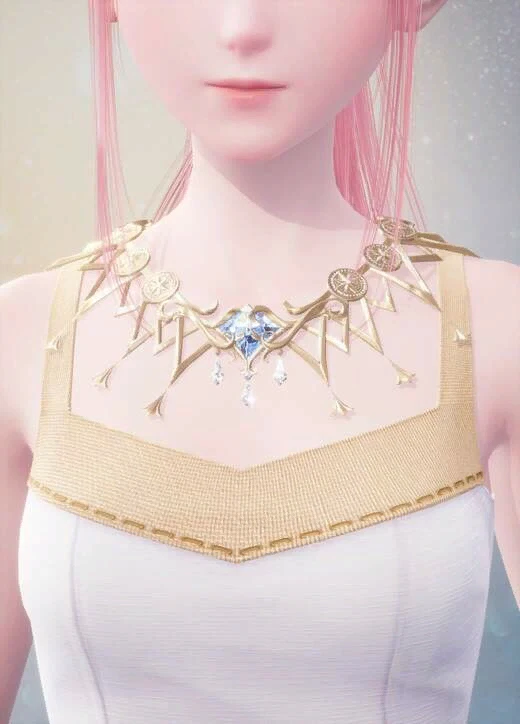 moonlight_oath-neckwear