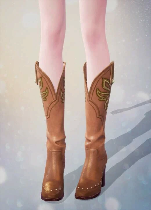 mysterious_adventurer-shoes