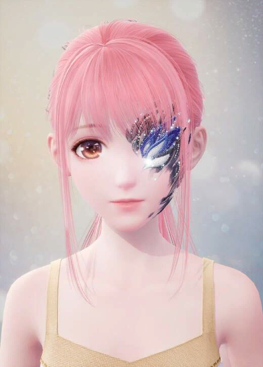 nameless_selfless-face_decorations