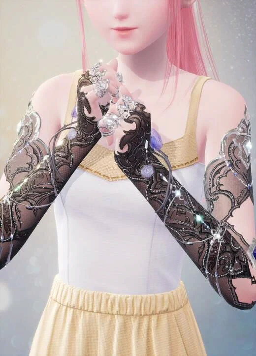 nameless_selfless-gloves