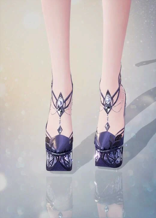 nameless_selfless-shoes