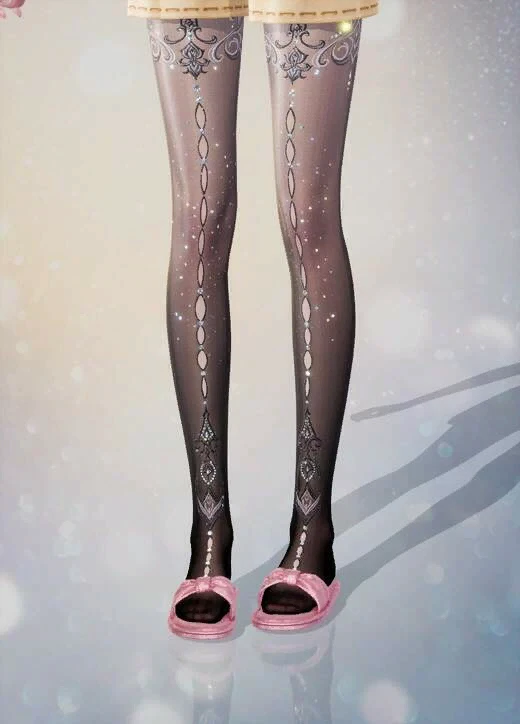 nameless_selfless-socks