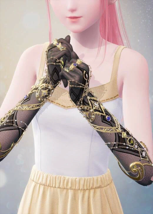 night_capricorn_song-gloves