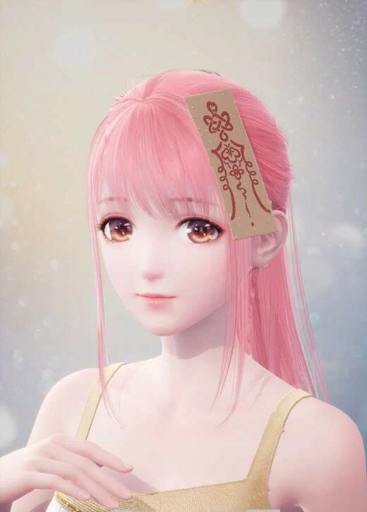 nighttime_whisper-hair_accessories