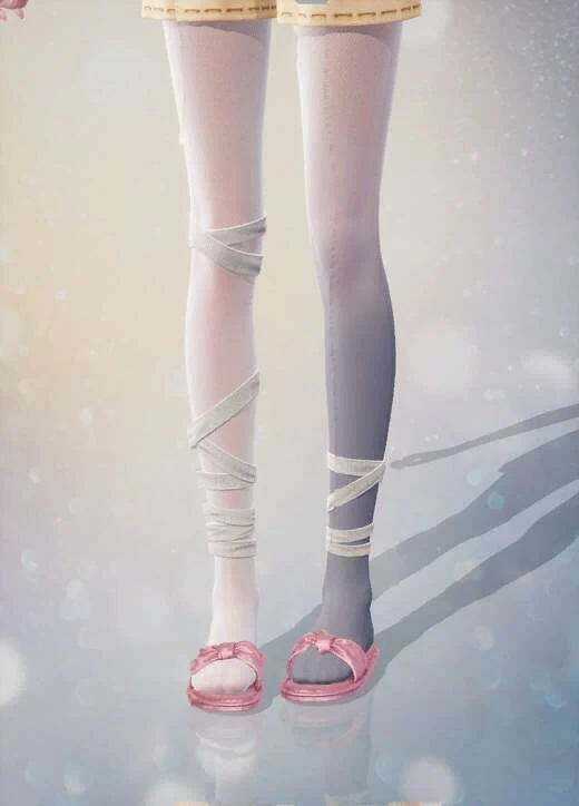 nighttime_whisper-socks