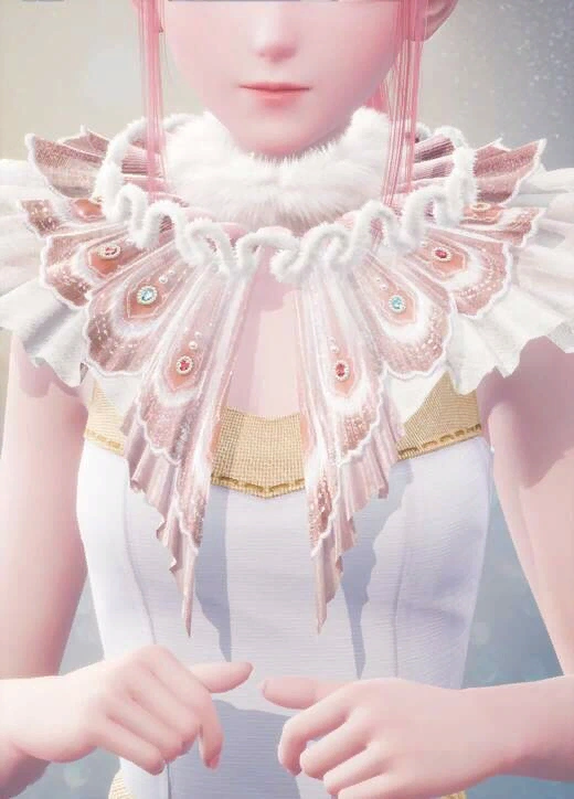 painted_to_life-chokers