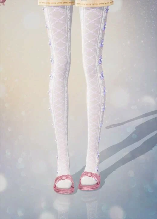 pastoral_dance-socks